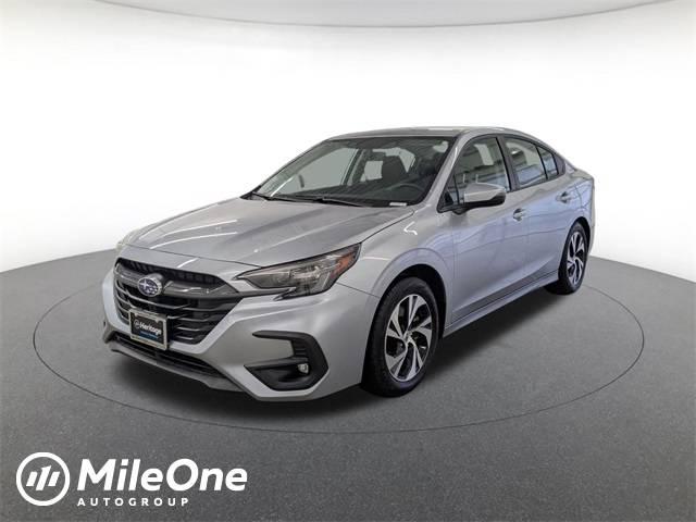 2025 Subaru Legacy Premium — Sedan — 2,136 mi — Baltimore, MD
