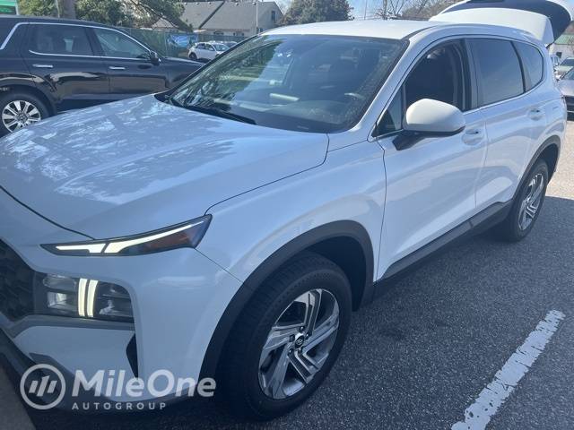 2021 Hyundai Santa Fe SE — SUV — 63,948 mi — Elizabeth City, NC