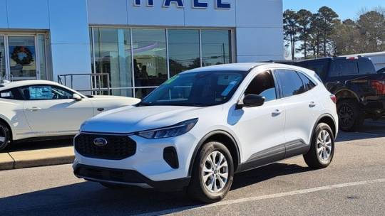 2024 Ford Escape Active — SUV — 16,577 mi — Elizabeth City, NC