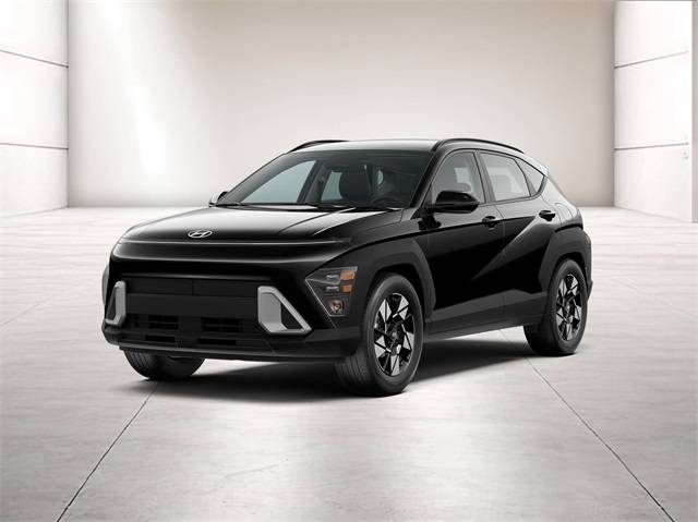 2024 Hyundai Kona SEL — SUV — 7,012 mi — Elizabeth City, NC