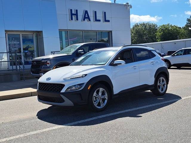 2023 Hyundai Kona SEL — SUV — 39,644 mi — Elizabeth City, NC