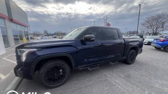 2022 Toyota Tundra SR5 — Pickup Truck — 28,614 mi — Elizabeth City, NC