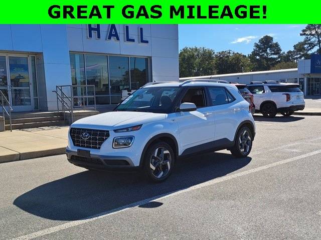 2024 Hyundai Venue SEL — SUV — 15,948 mi — Elizabeth City, NC