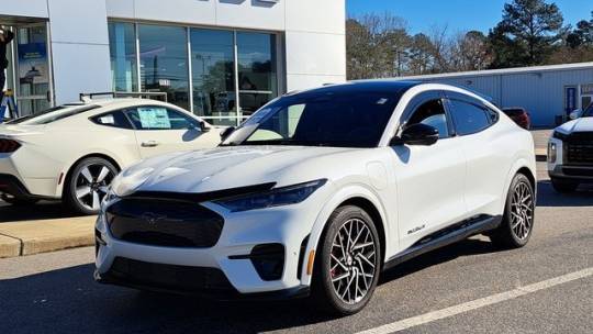 2023 Ford Mustang Mach-E GT — SUV — 13,103 mi — Elizabeth City, NC