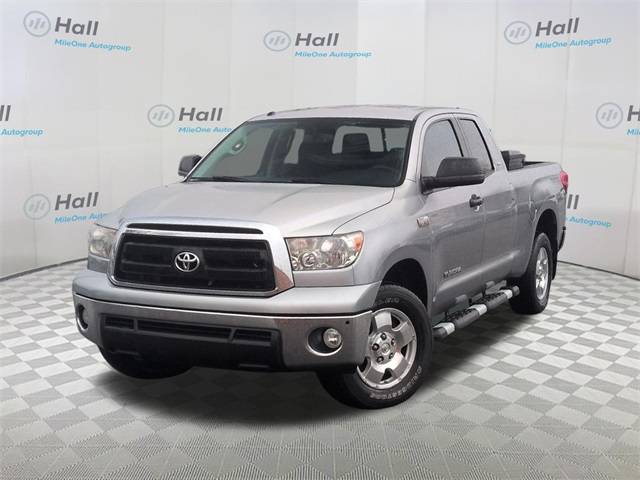 2013 Toyota Tundra Base