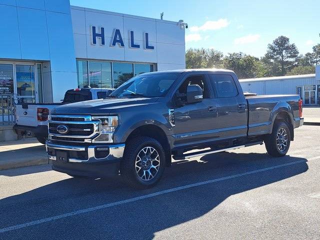 2022 Ford Super Duty F-350 LARIAT — Pickup Truck — 64,415 mi — Elizabeth City, NC