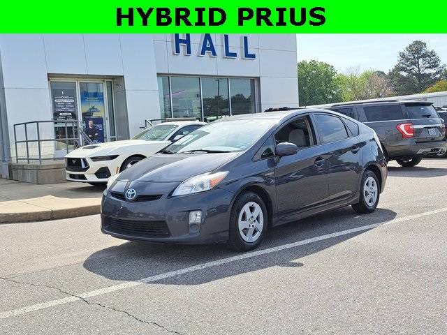 2011 Toyota Prius Two — Sedan — 121,371 mi — Elizabeth City, NC