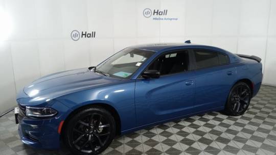 2023 Dodge Charger SXT — Sedan — 33,842 mi — Elizabeth City, NC