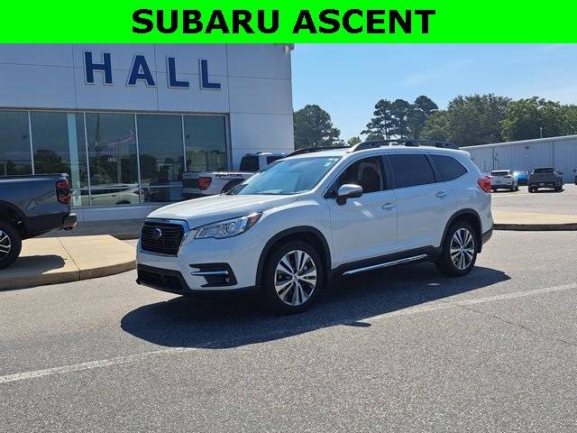 2020 Subaru Ascent Touring — SUV — 52,404 mi — Elizabeth City, NC