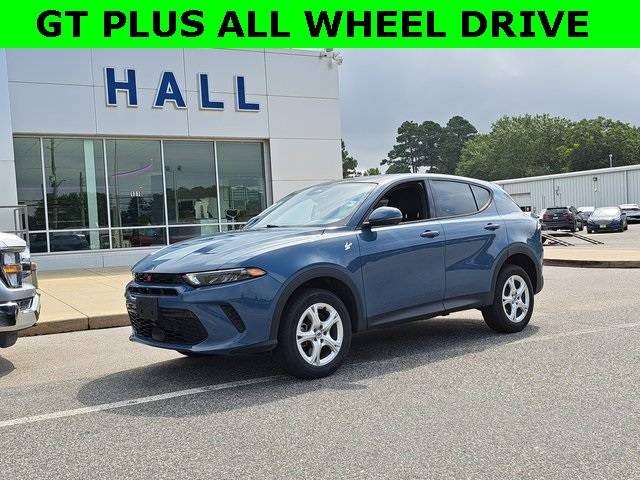 2024 Dodge Hornet GT Plus — SUV — 36,236 mi — Elizabeth City, NC