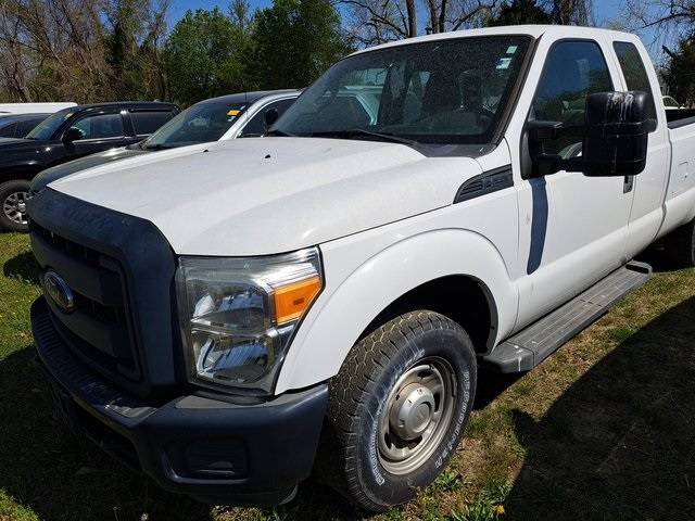 2014 Ford Super Duty F-250 XL — Pickup Truck — 78,905 mi — Elizabeth City, NC