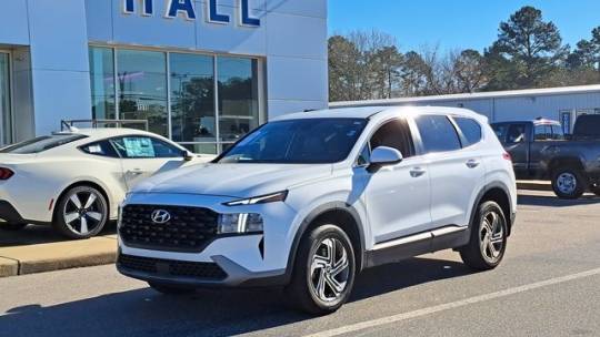 2023 Hyundai Santa Fe SE — SUV — 68,048 mi — Elizabeth City, NC