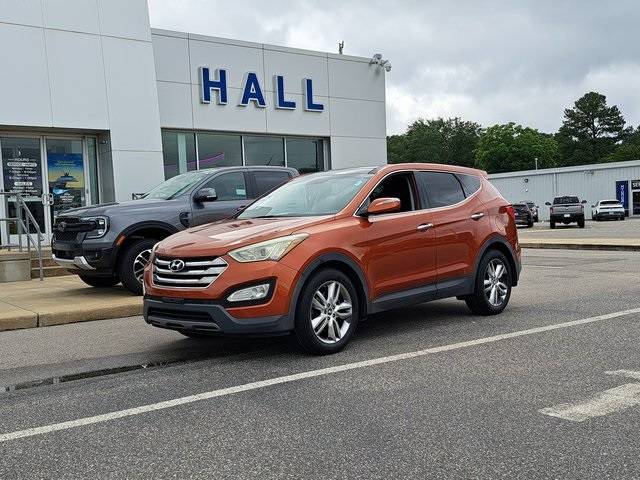 2013 Hyundai Santa Fe Sport 2.0T — SUV — 157,008 mi — Elizabeth City, NC