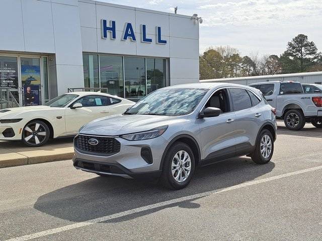 2024 Ford Escape Active — SUV — 1,679 mi — Elizabeth City, NC