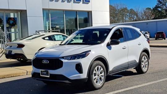 2024 Ford Escape Active — SUV — 21,237 mi — Elizabeth City, NC
