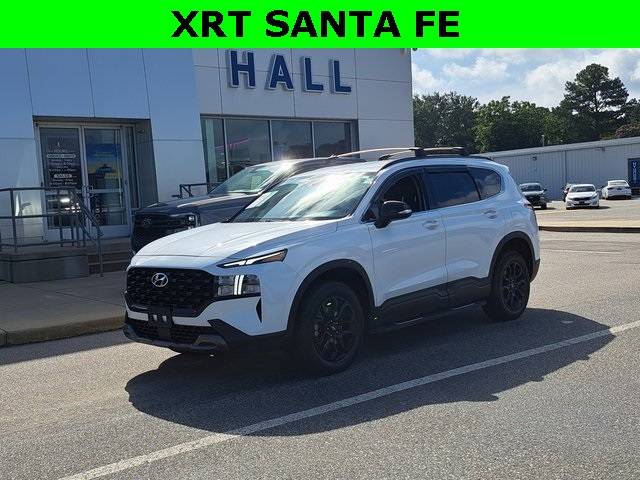 2022 Hyundai Santa Fe XRT — SUV — 47,790 mi — Elizabeth City, NC