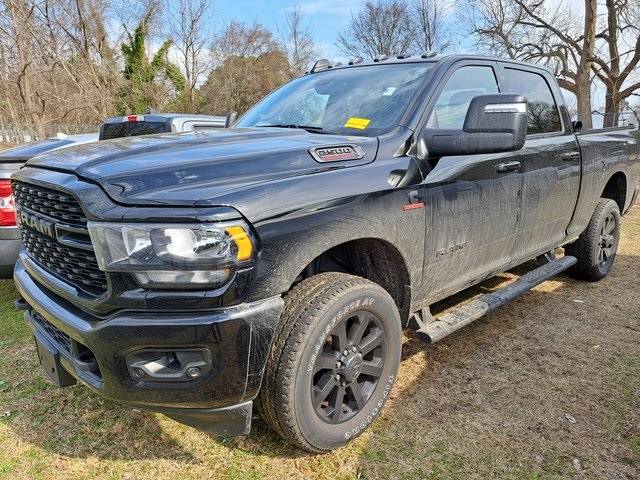 2023 Ram 2500 Big Horn — Pickup Truck — 17,578 mi — Elizabeth City, NC