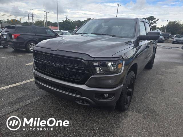 2023 Ram 1500 Tradesman — Pickup Truck — 23,672 mi — Elizabeth City, NC