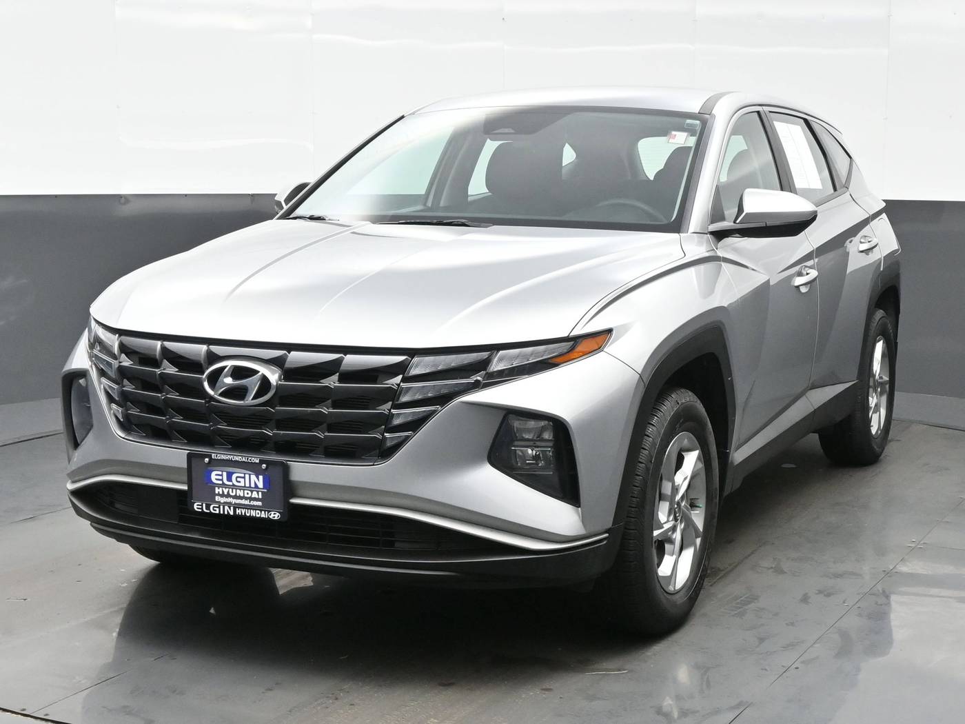2023 Hyundai Tucson SE — SUV — 41,354 mi — Bartlett, IL