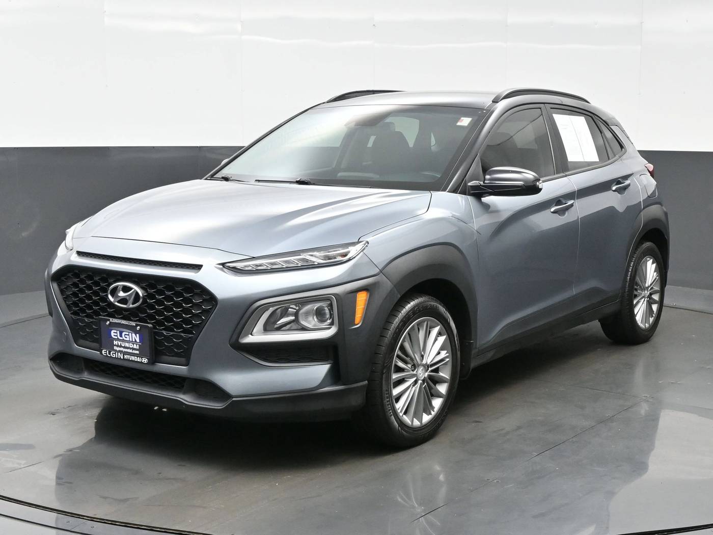 2020 Hyundai Kona SEL — SUV — 85,806 mi — Bartlett, IL