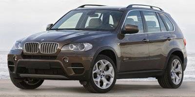 2011 BMW X5 35i — SUV — 157,301 mi — Bartlett, IL