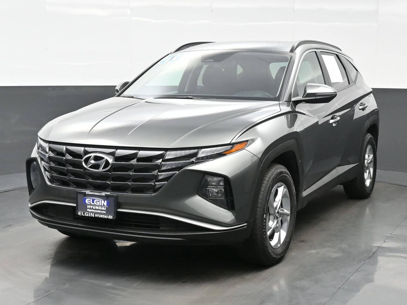 2023 Hyundai Tucson SEL — SUV — 54,070 mi — Bartlett, IL