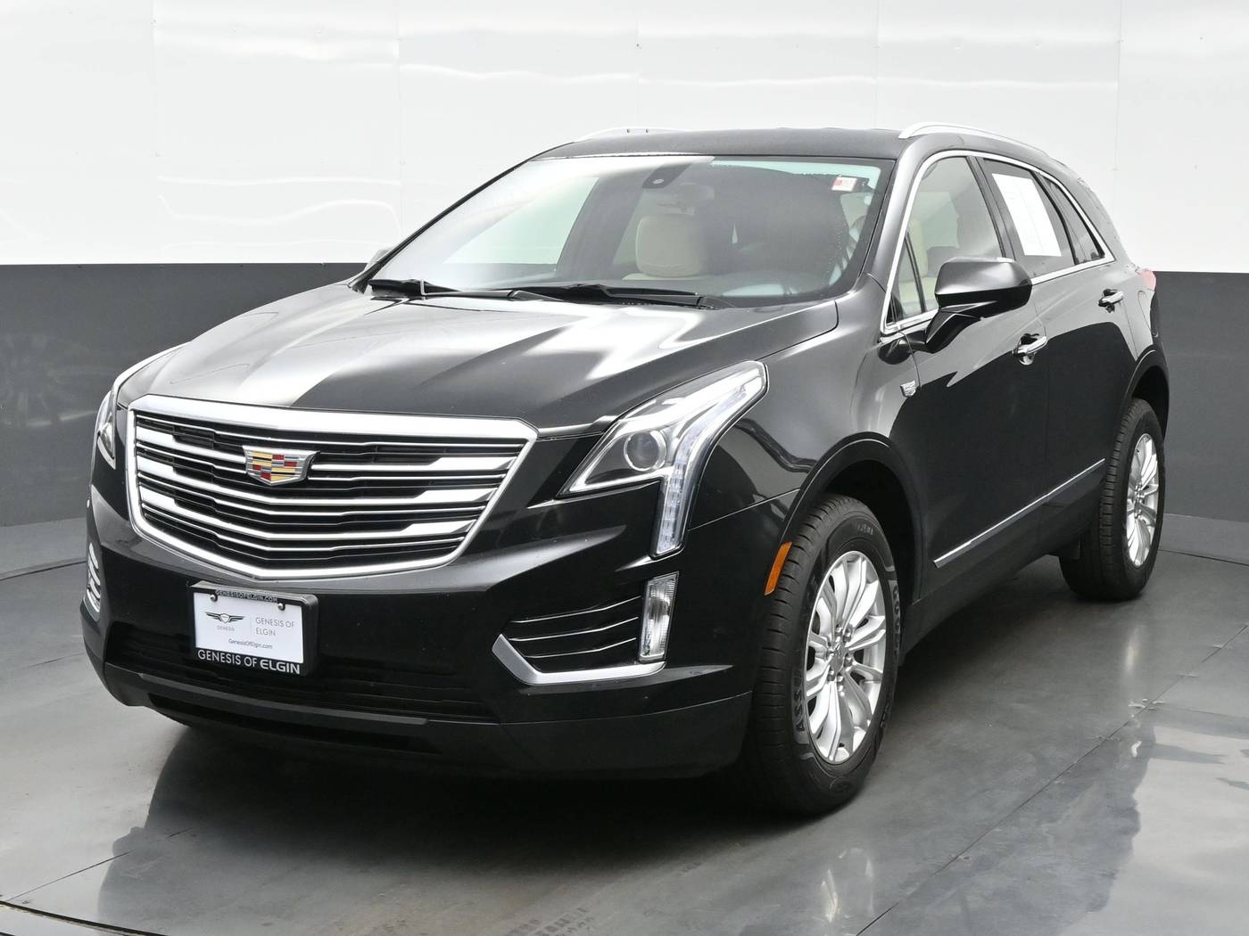 2017 Cadillac XT5 Standard — SUV — 78,327 mi — Bartlett, IL