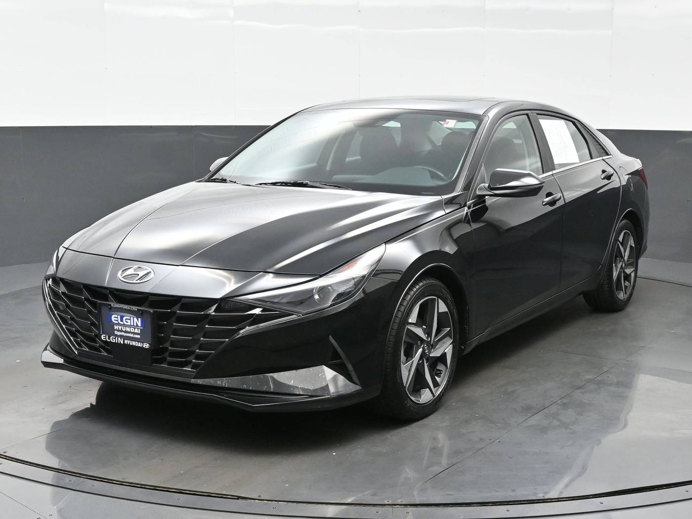 2021 Hyundai Elantra SEL — Sedan — 69,371 mi — Bartlett, IL
