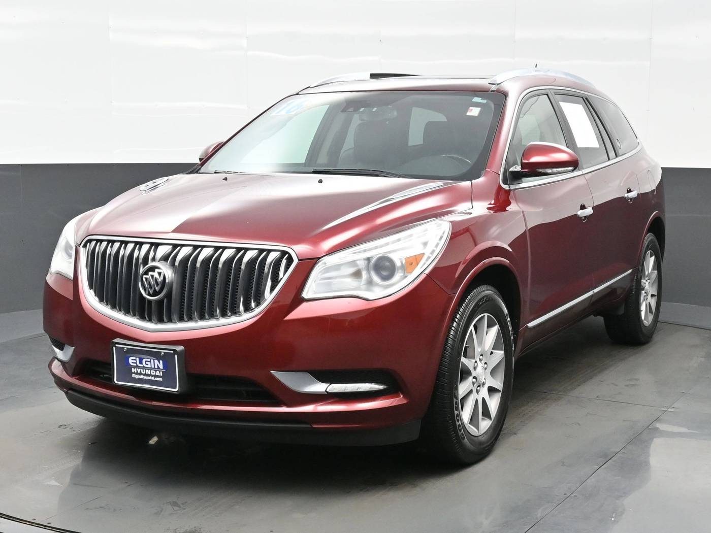 2016 Buick Enclave Leather — SUV — 92,327 mi — Bartlett, IL