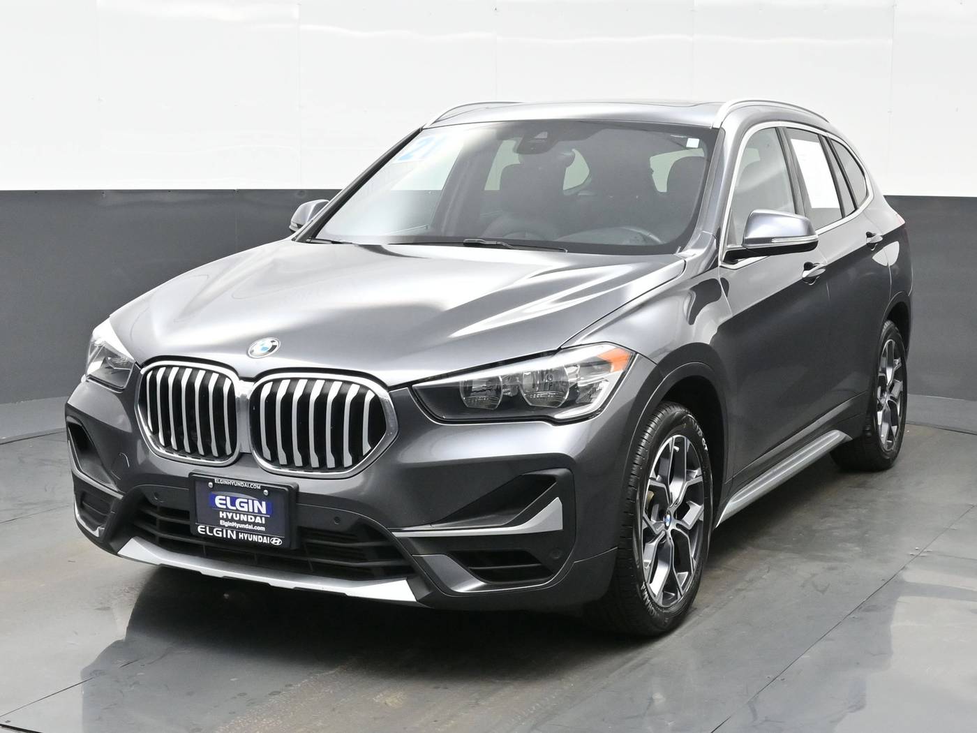 2021 BMW X1 28i — SUV — 43,092 mi — Bartlett, IL