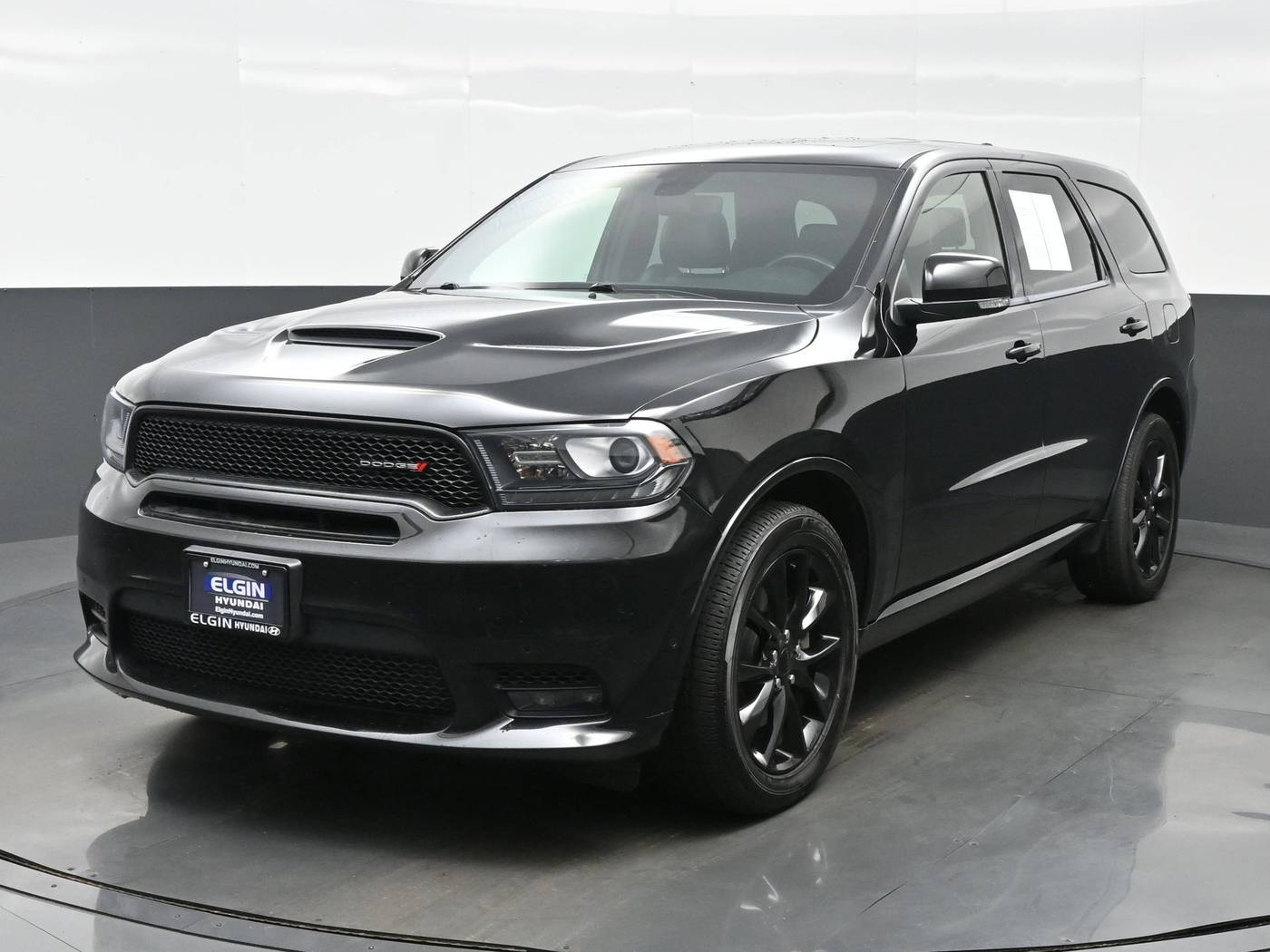 2018 Dodge Durango R/T — SUV — 44,439 mi — Bartlett, IL