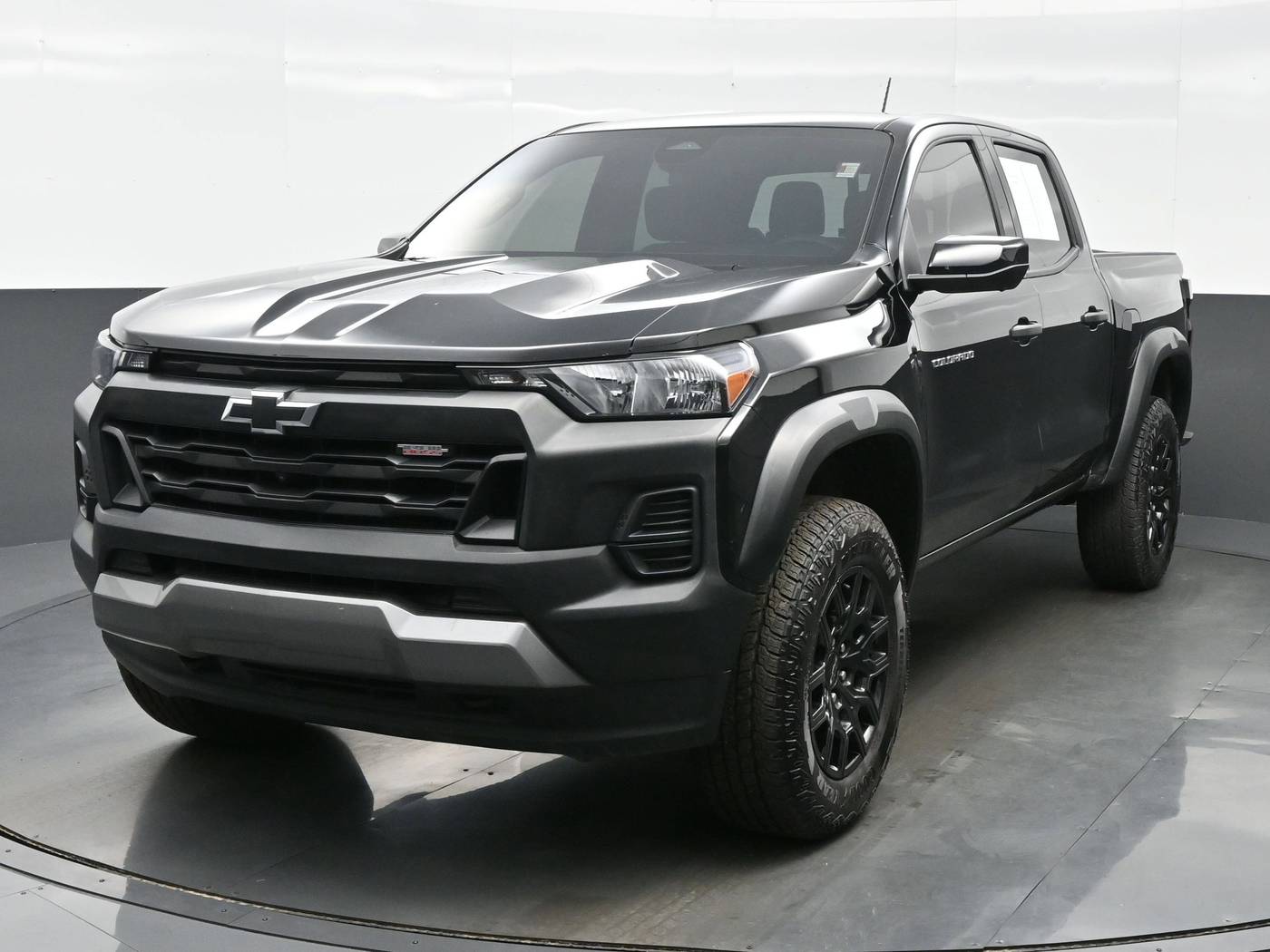 2024 Chevrolet Colorado Trail Boss — Pickup Truck — 31,378 mi — Bartlett, IL