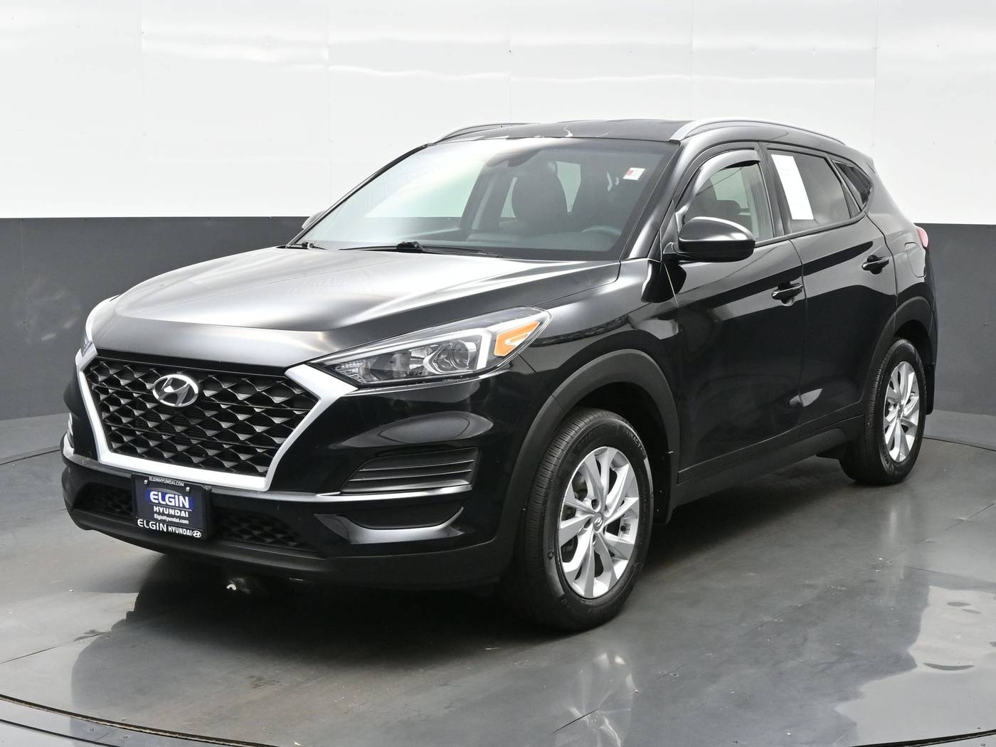 2020 Hyundai Tucson Value — SUV — 49,163 mi — Bartlett, IL