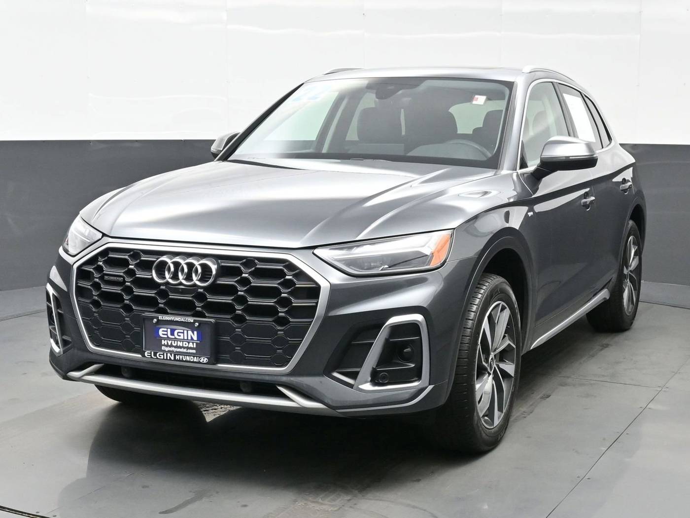 2022 Audi Q5 Premium Plus — SUV — 30,025 mi — Bartlett, IL