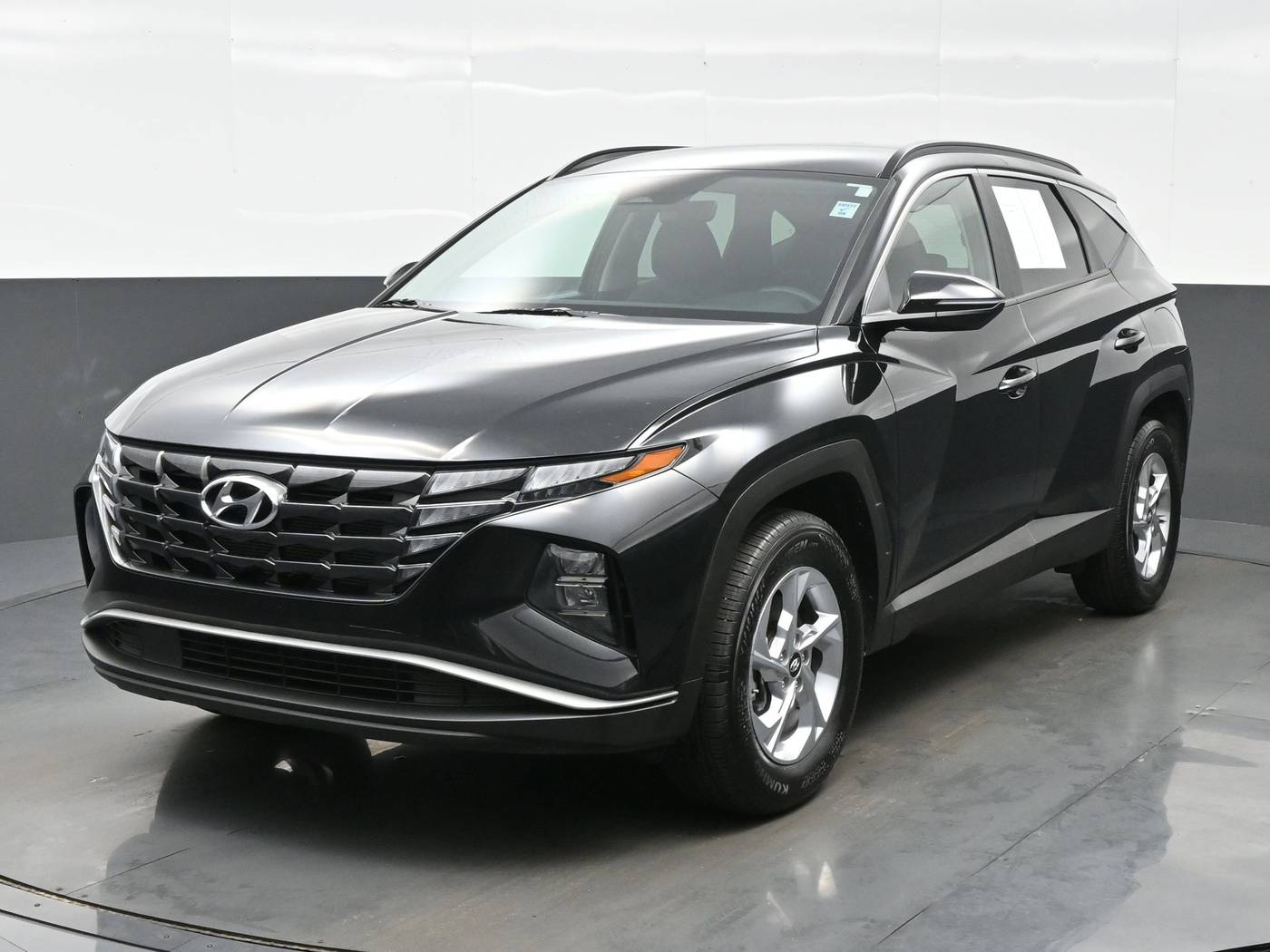2022 Hyundai Tucson SEL — SUV — 52,931 mi — Bartlett, IL