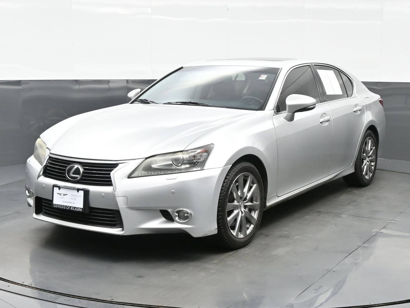 2013 Lexus GS GS 350 — Sedan — 98,775 mi — Bartlett, IL