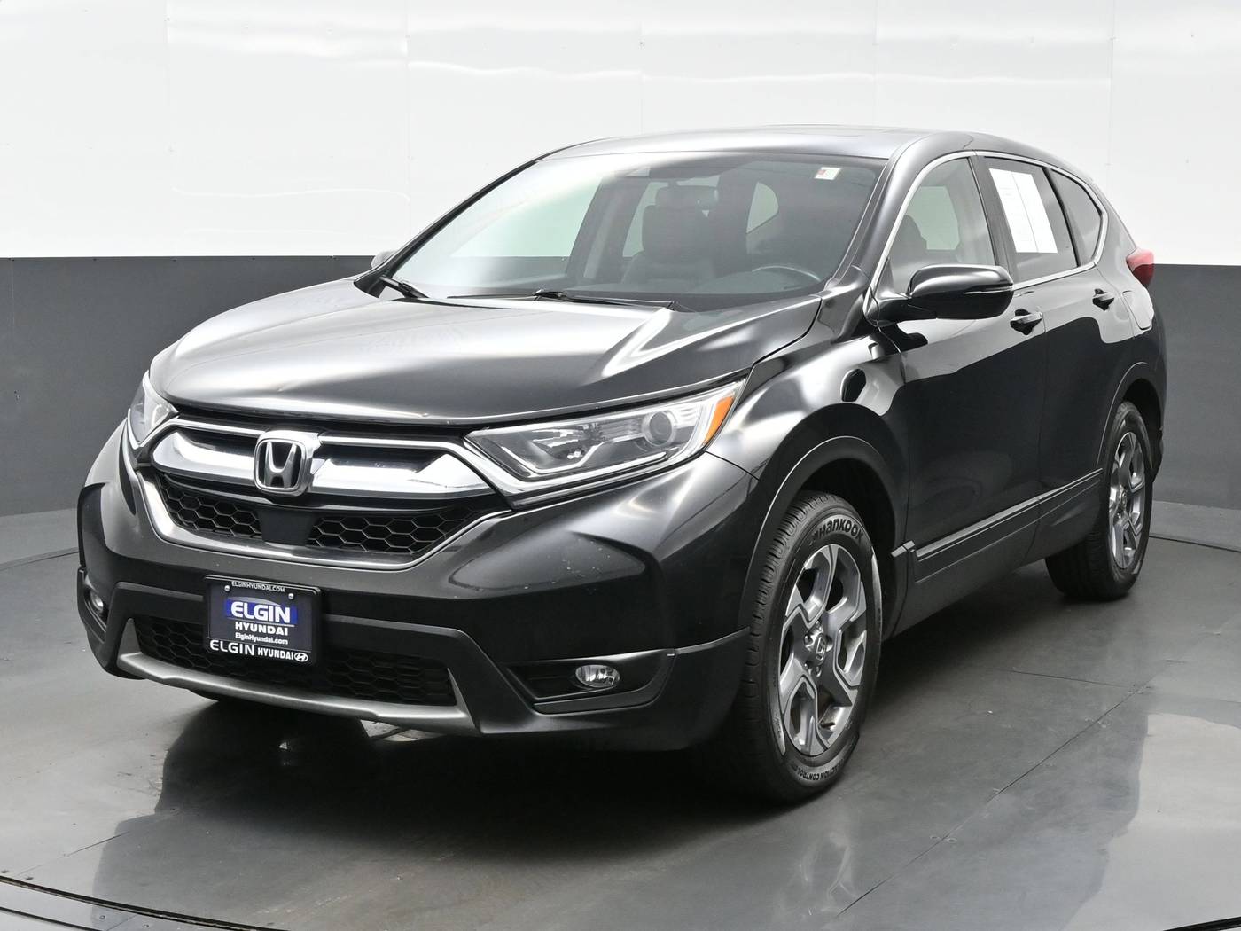 2017 Honda CR-V EX-L — SUV — 178,770 mi — Bartlett, IL