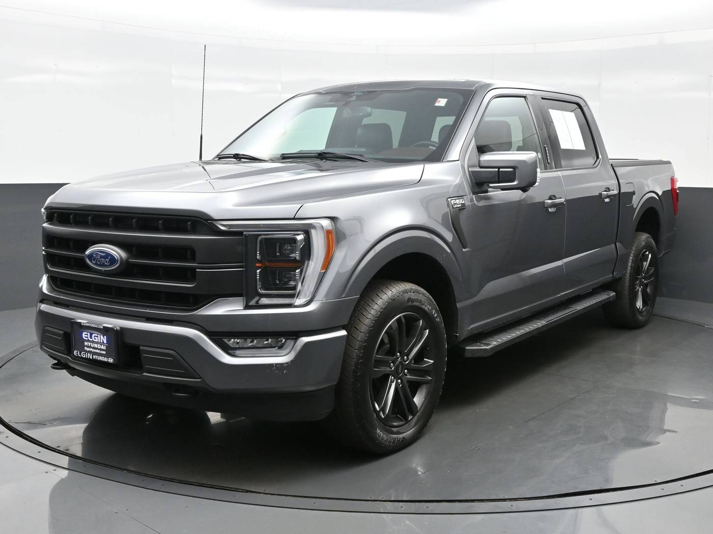 2021 Ford F-150 Lariat — Pickup Truck — 51,031 mi — Bartlett, IL