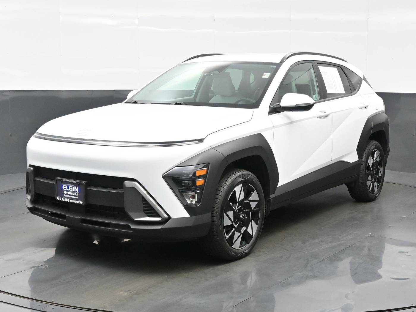 2024 Hyundai Kona SEL — SUV — 24,289 mi — Bartlett, IL