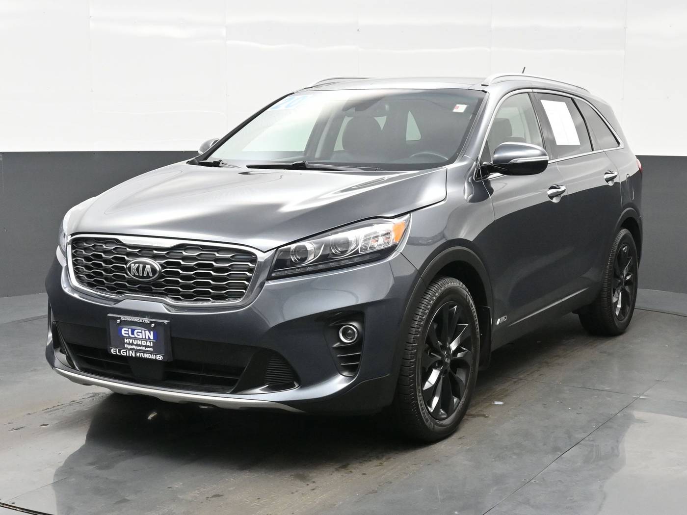 2020 Kia Sorento EX V6 — SUV — 96,100 mi — Bartlett, IL
