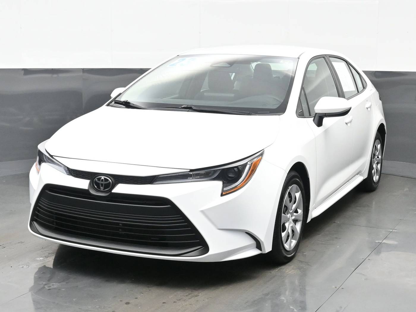 2023 Toyota Corolla LE — Sedan — 46,125 mi — Bartlett, IL