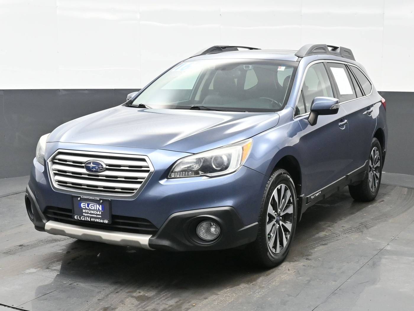 2016 Subaru Outback 2.5i Limited — SUV — 152,379 mi — Bartlett, IL