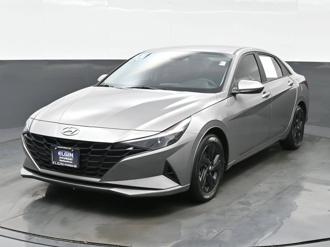2022 Hyundai Elantra SEL — Sedan — 59,439 mi — Bartlett, IL