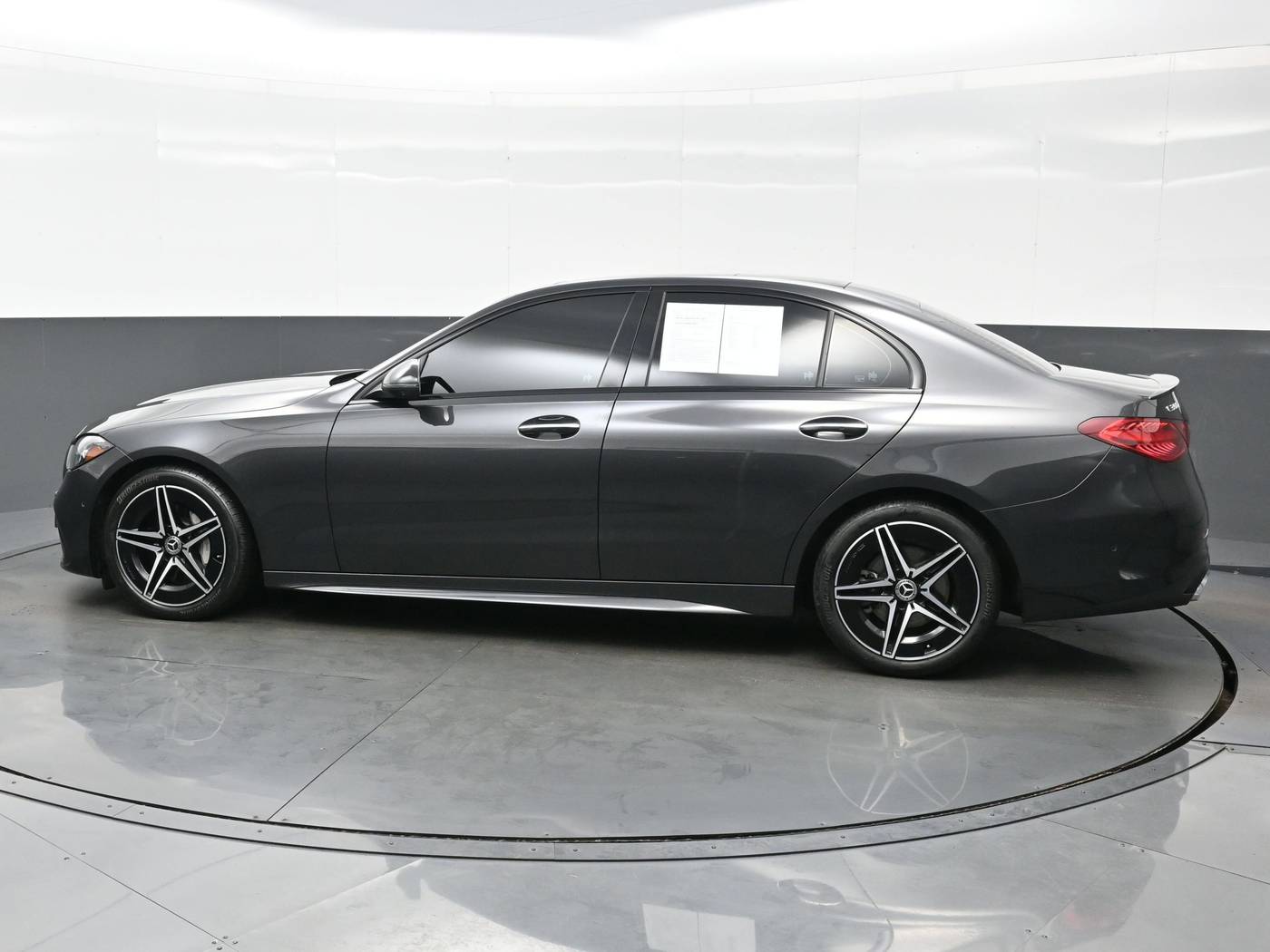 2023 Mercedes-Benz C-Class C 300 — Sedan — 14,540 mi — Bartlett, IL
