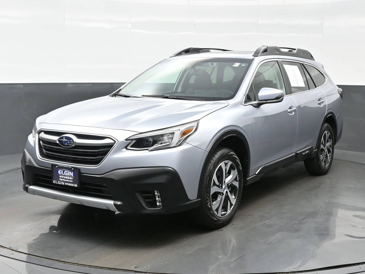 2022 Subaru Outback 2.5i Limited — SUV — 29,374 mi — Bartlett, IL