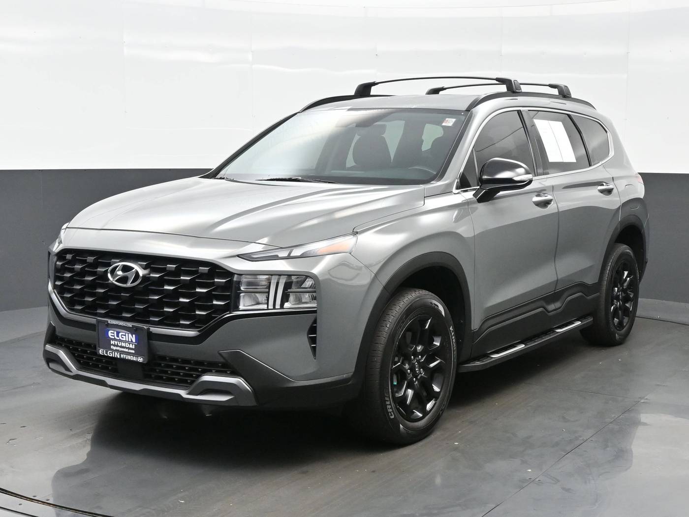 2023 Hyundai Santa Fe XRT — SUV — 39,373 mi — Bartlett, IL