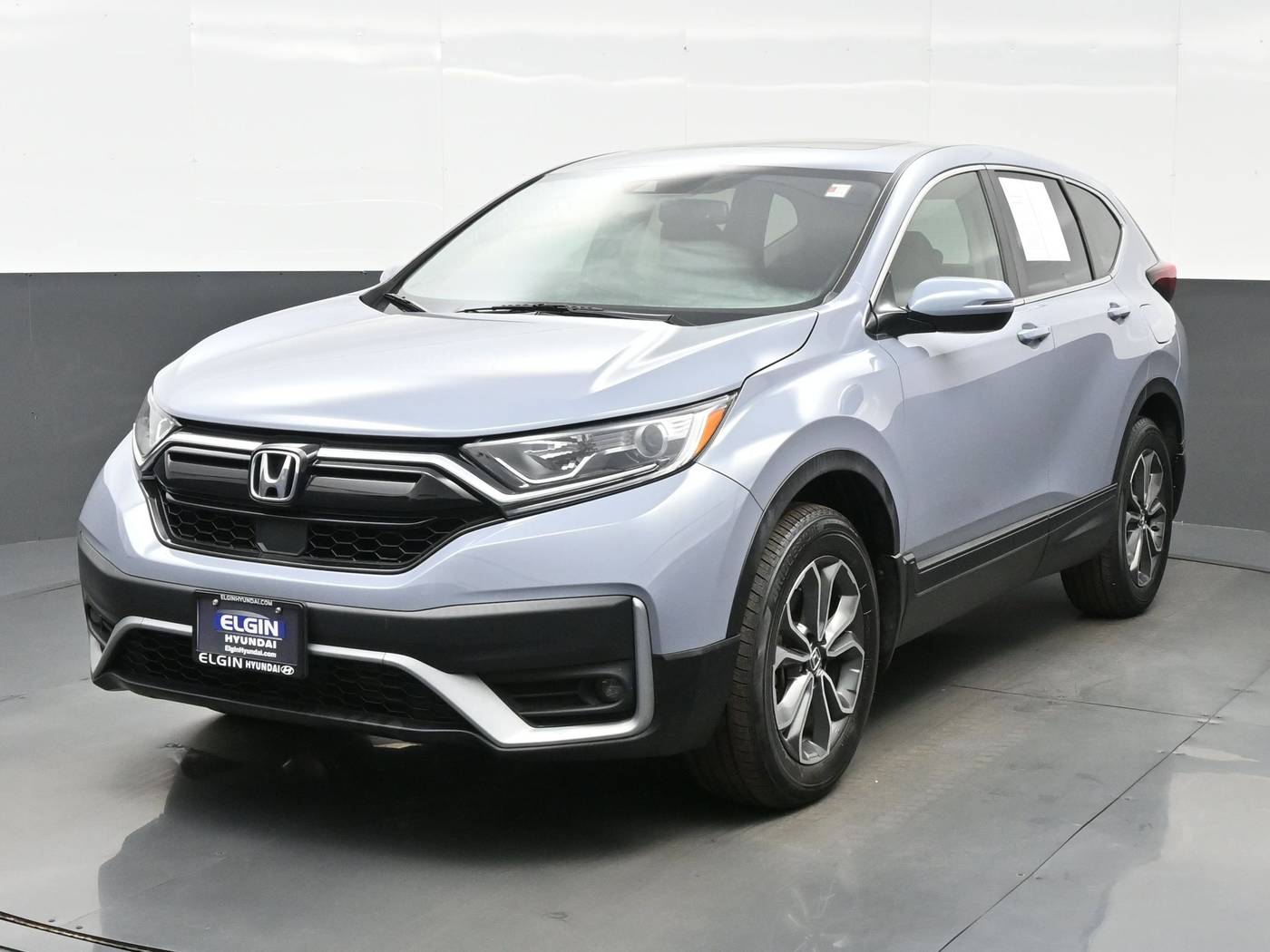 2022 Honda CR-V EX-L — SUV — 22,036 mi — Bartlett, IL