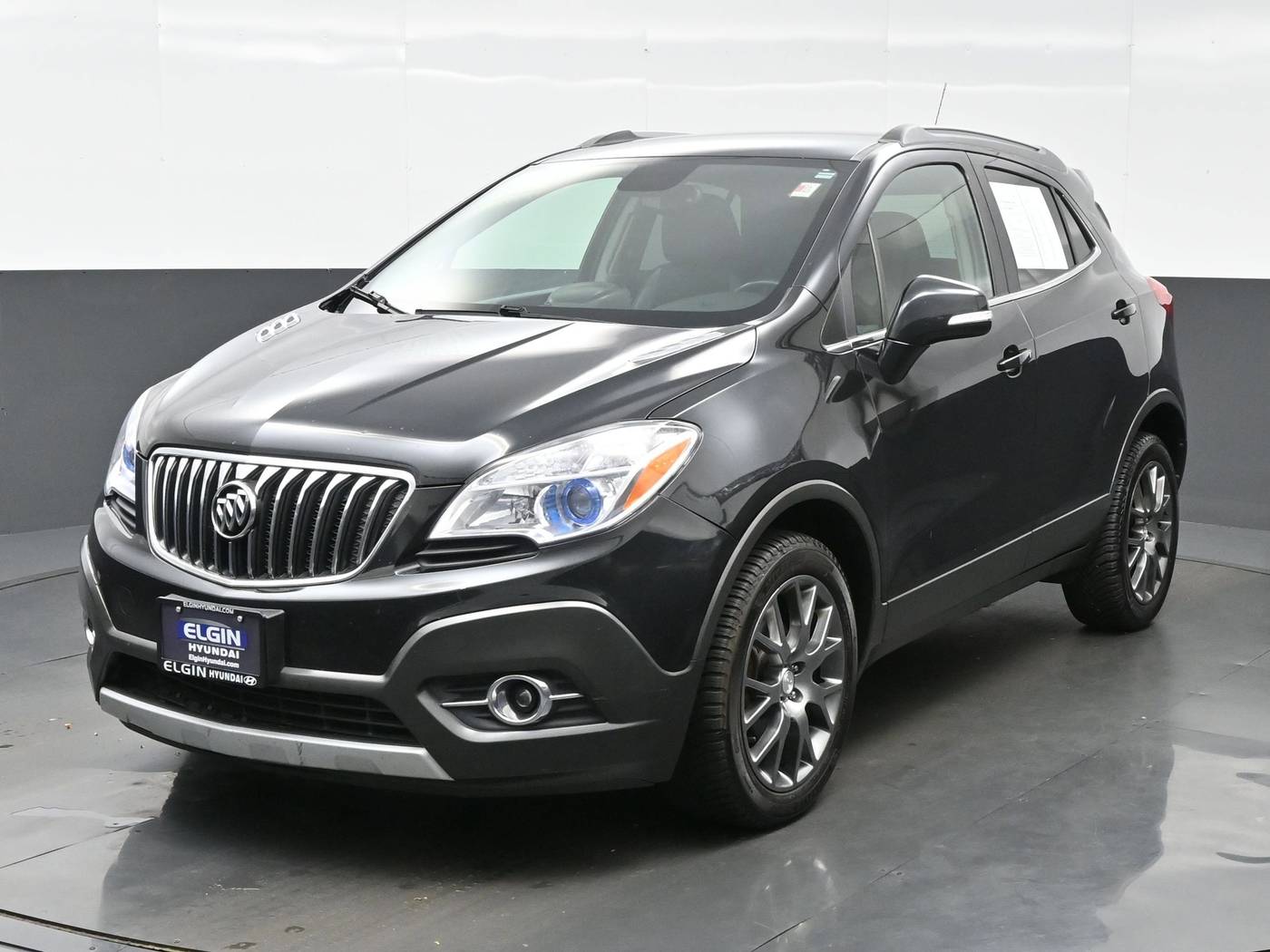 2016 Buick Encore Sport Touring — SUV — 100,082 mi — Bartlett, IL
