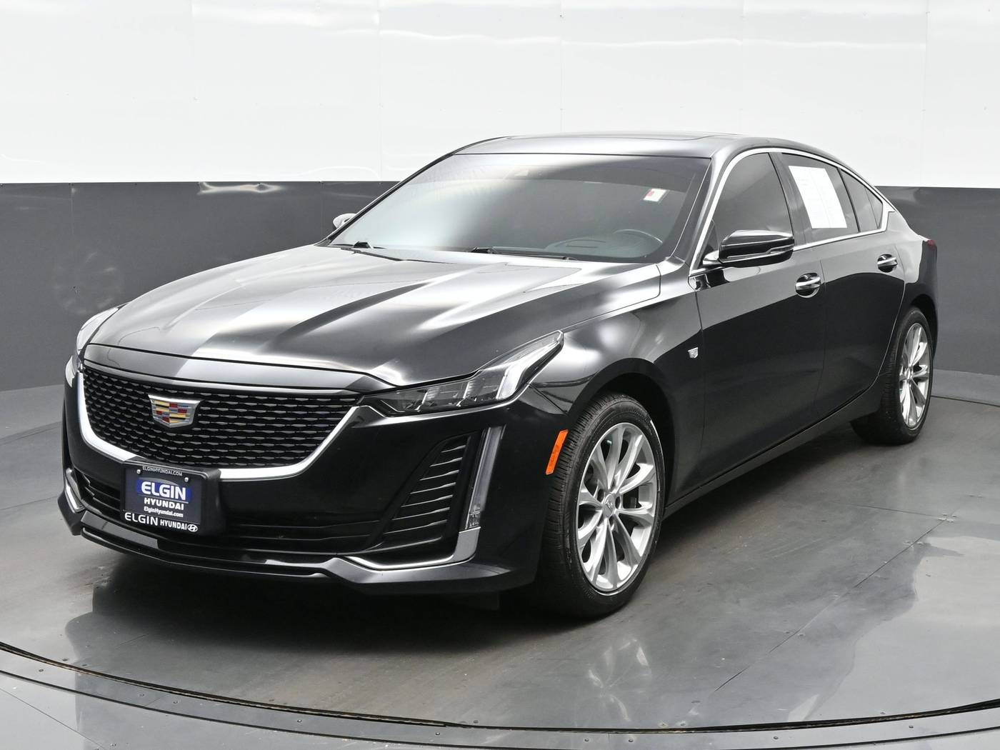 2020 Cadillac CT5 Premium Luxury — Sedan — 65,908 mi — Bartlett, IL