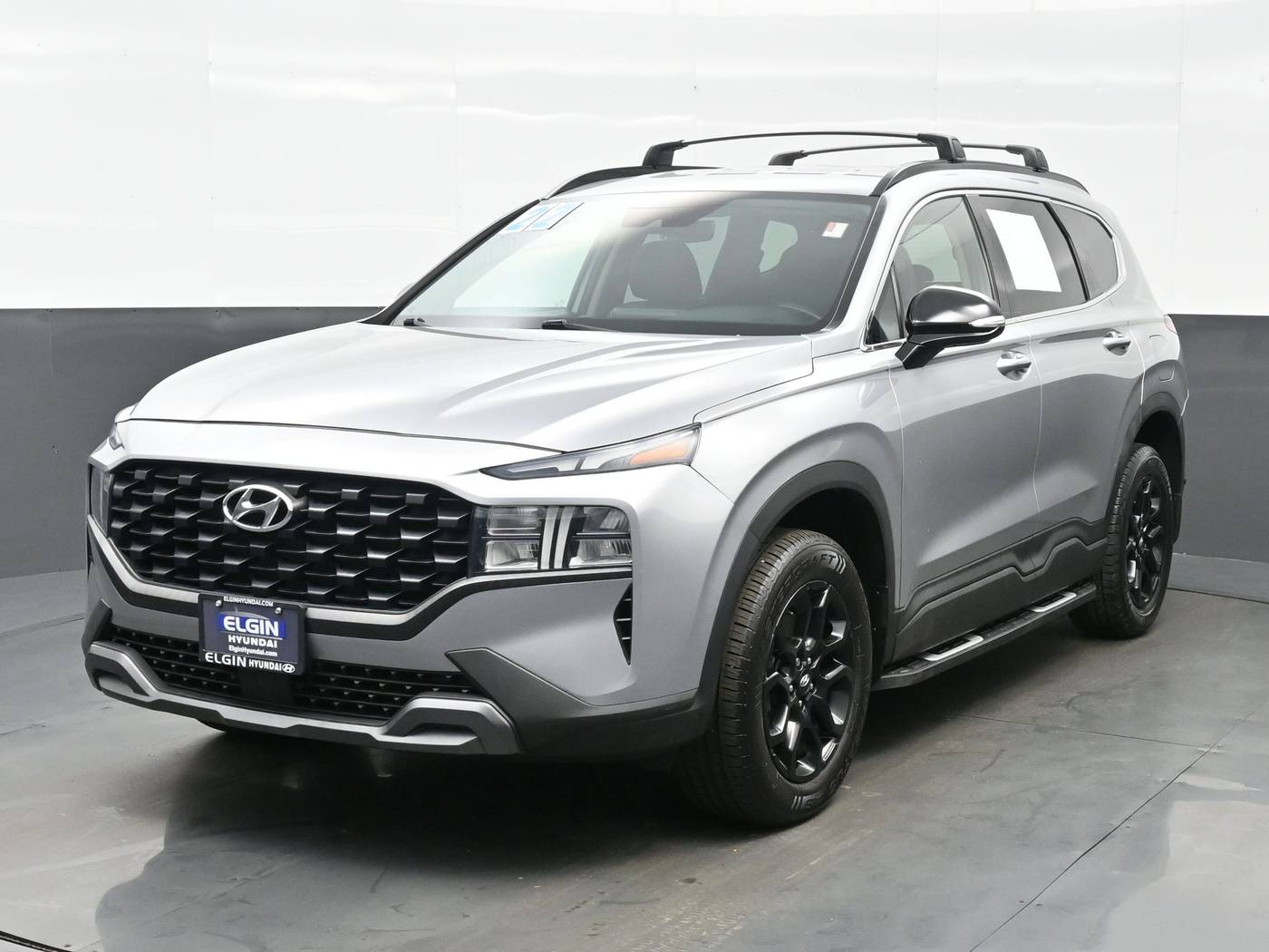2022 Hyundai Santa Fe XRT — SUV — 41,184 mi — Bartlett, IL